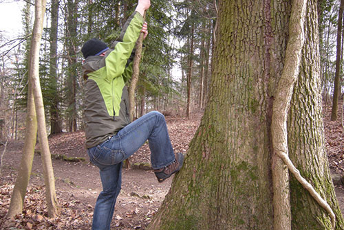spielerisch experimentell